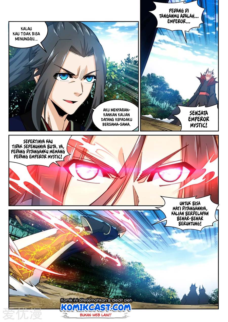 Dilarang COPAS - situs resmi www.mangacanblog.com - Komik against the gods 179 - chapter 179 180 Indonesia against the gods 179 - chapter 179 Terbaru 8|Baca Manga Komik Indonesia|Mangacan